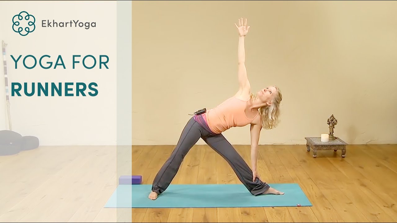 yoga for beginners at home to lose weight