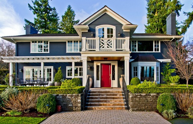 house exterior paint