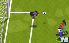 game online football