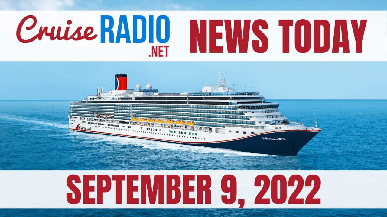 cruises 2023 all