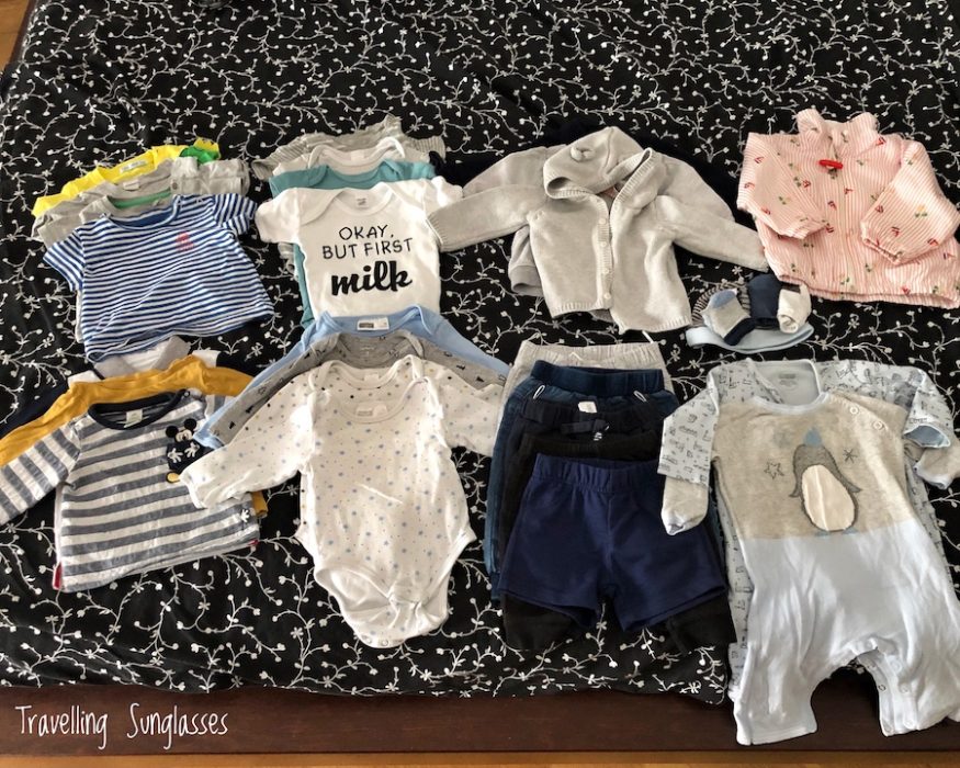 baby shops