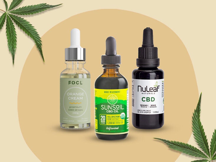 hemp oil benefits for pain