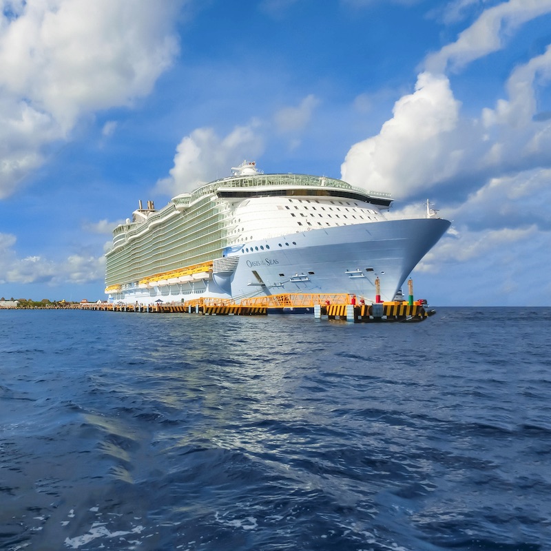 cruises 2022 caribbean