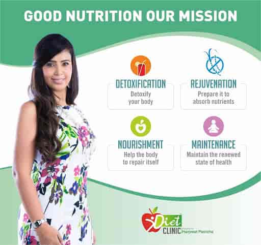 diet programs for women