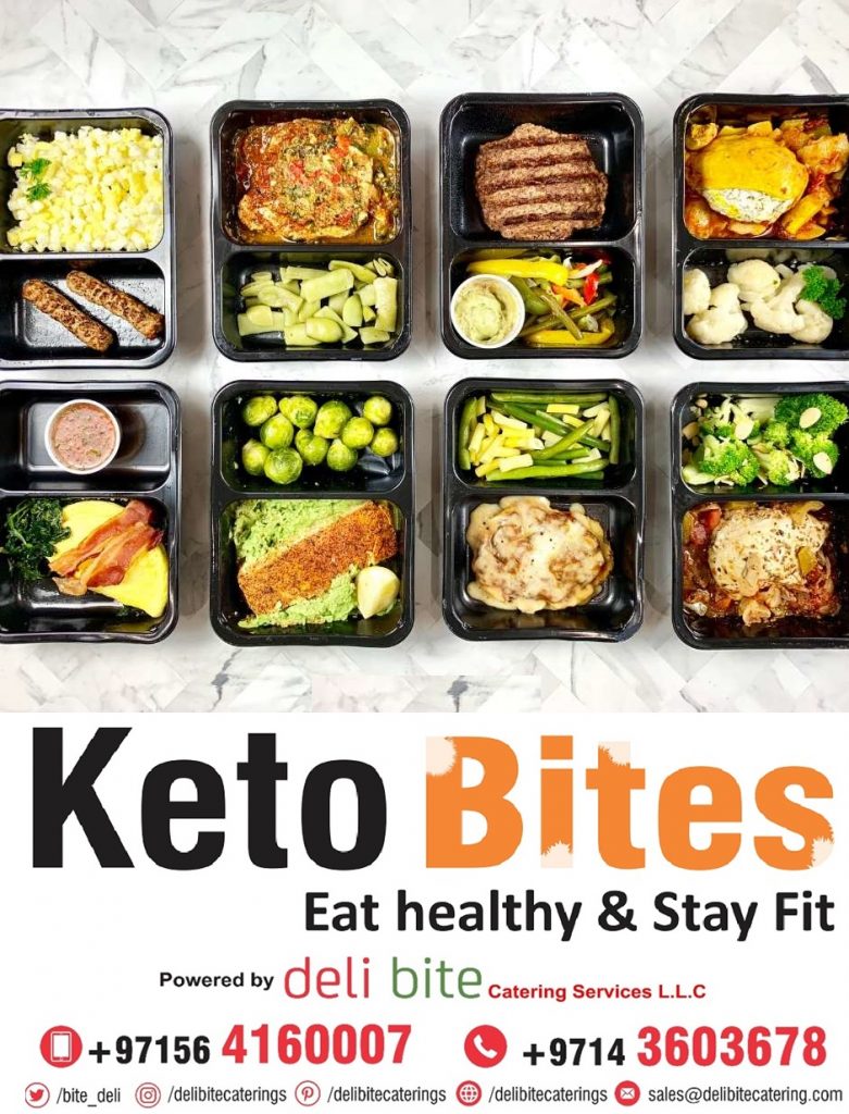 Keto Diet Menus-How to Make Your Own Keto Daily Menu
