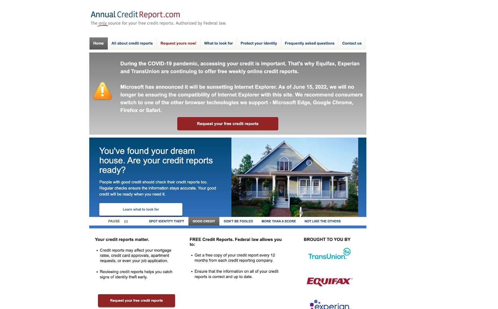 how to get a high credit score