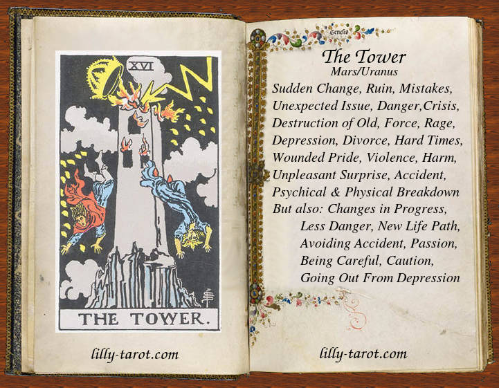 tarot cards for sale