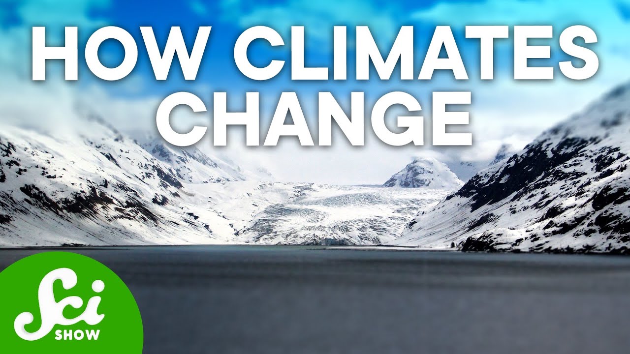 article on climate change