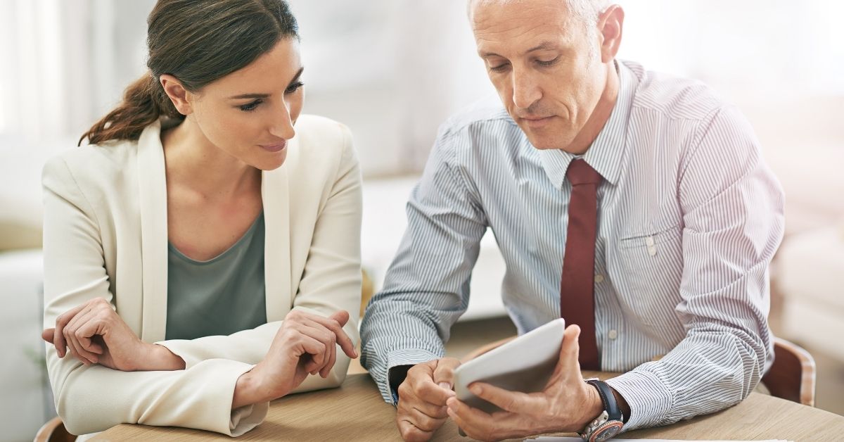 Questions to ask a Financial Advisor
