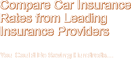 insurance company for cars