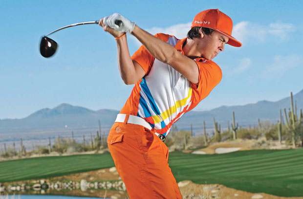 The Best Golf Coaching Aid For More Than The Top Scores
