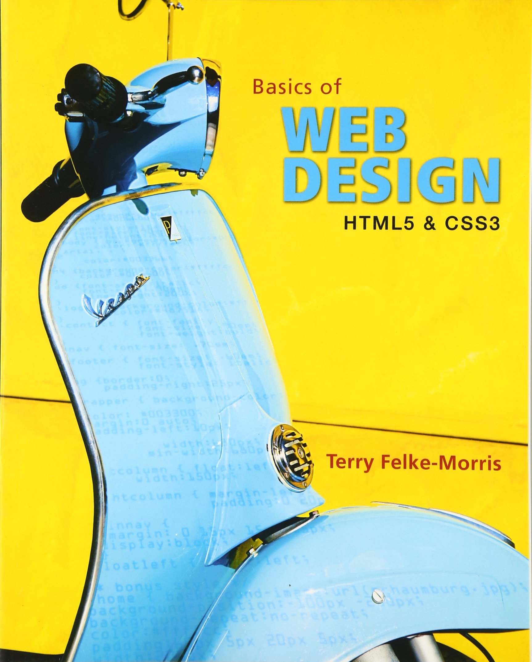 web design pages