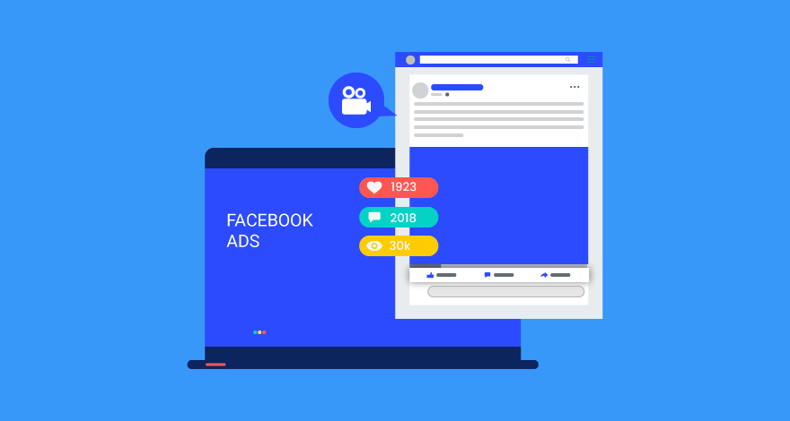 facebook ads for businesses