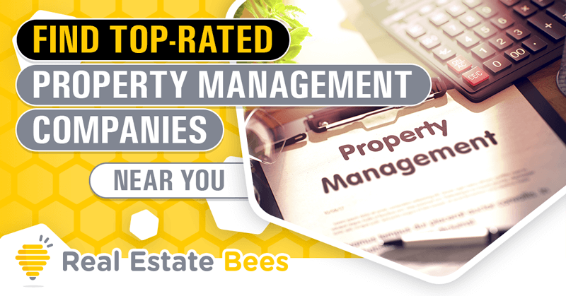 top property management companies in the world