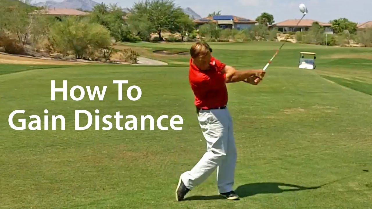 How to Hit an Iron Like a Pro
