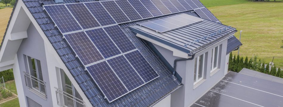 how does solar panels work