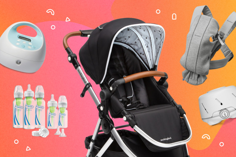 baby products brands in usa