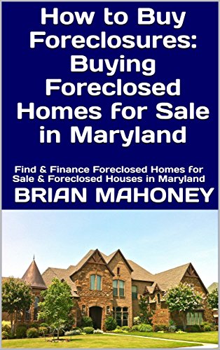 homes foreclosure for sale