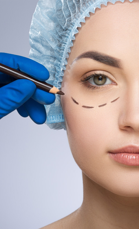 cosmetic surgery clinic