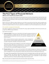 What are the pros and cons of becoming a financial advisor?
