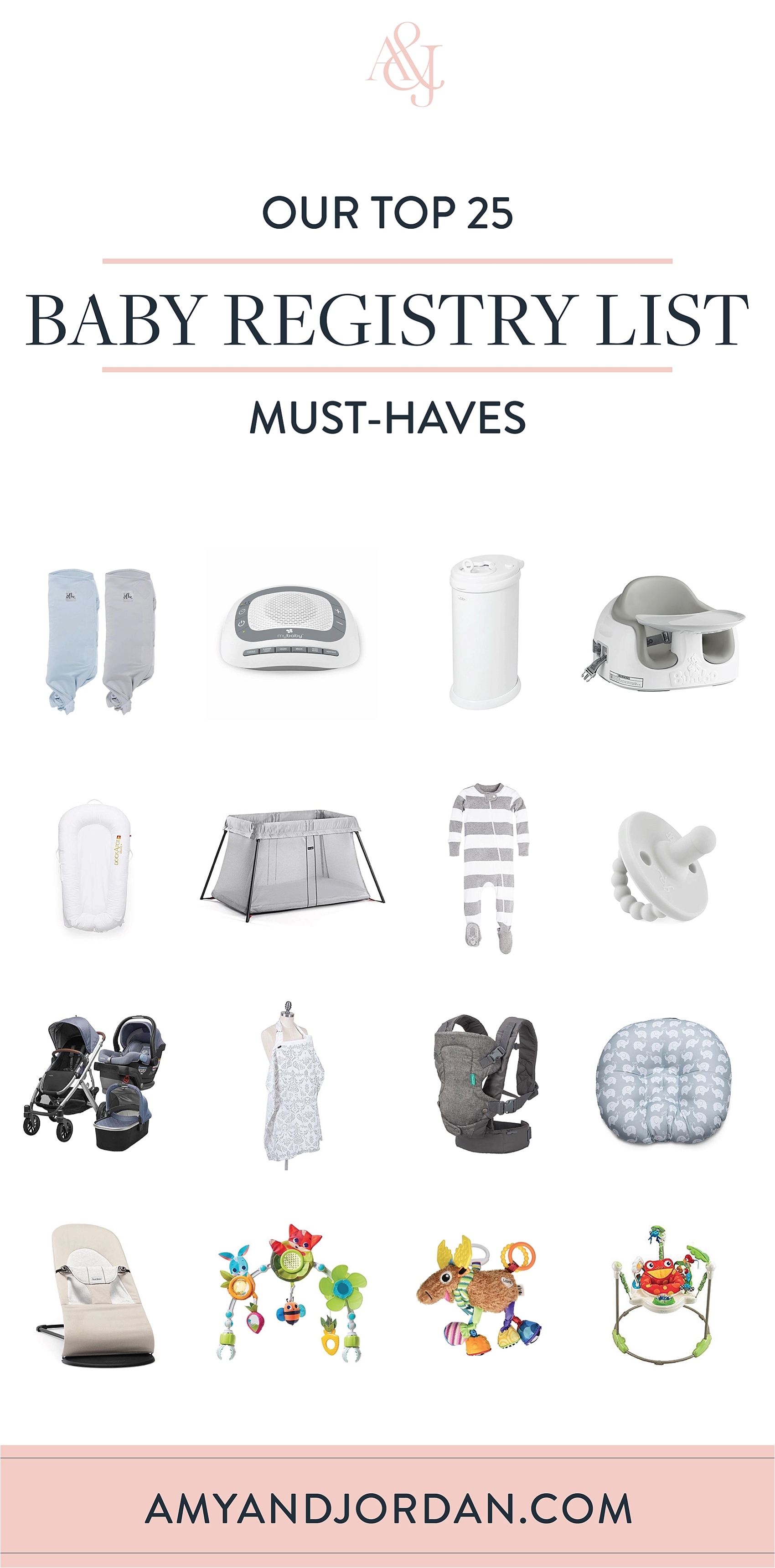 baby gifts ideas