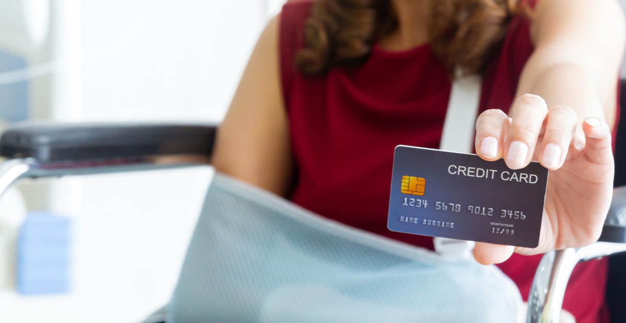 credit cards for poor credit