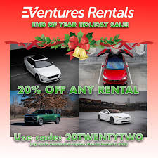 discount on rental car