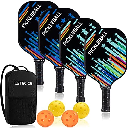 top rated pickleball paddles 2018