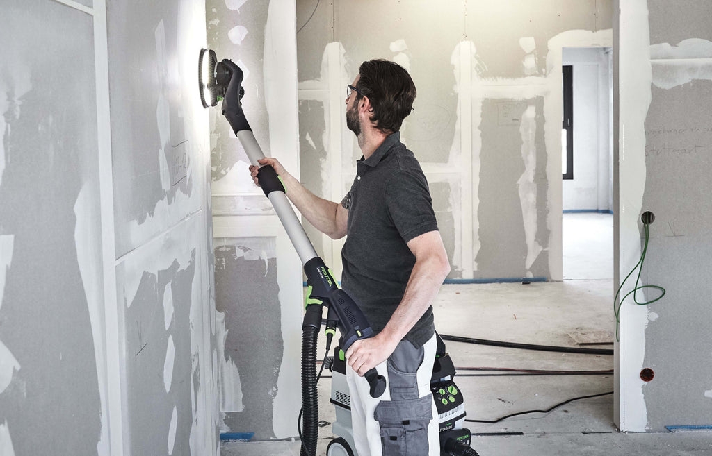 how to repair damaged drywall after removing tile