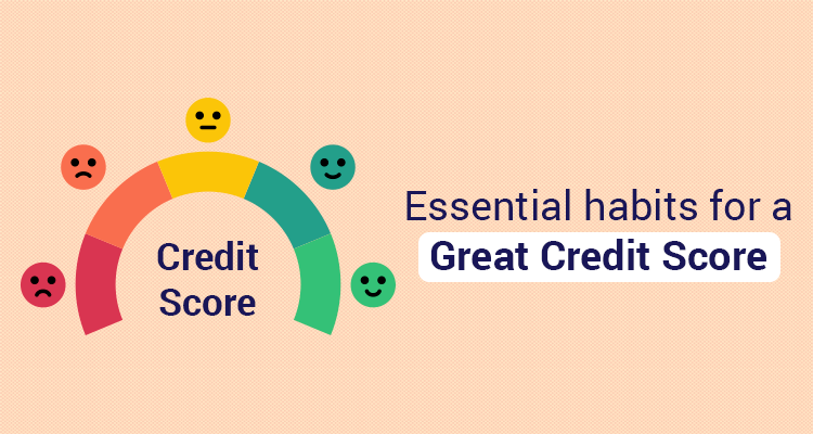 credit score check