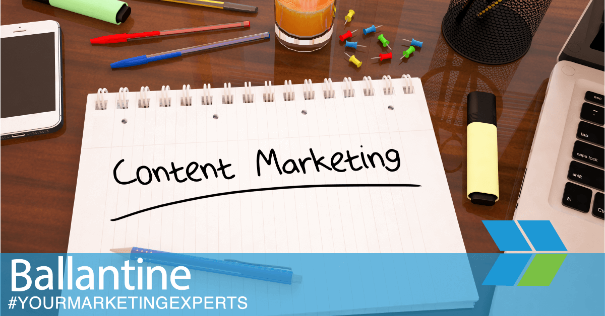 5 Content Marketing Strategies Which Work
