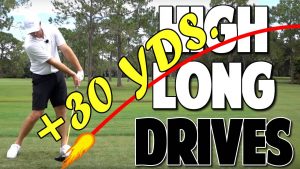 How to swing a golf club like a pro
