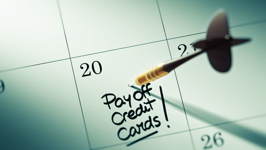 credit card for debt consolidation