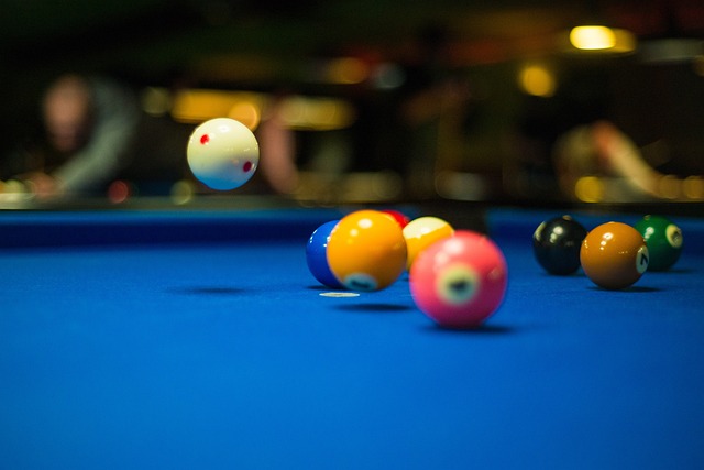 pool billiards free download for pc