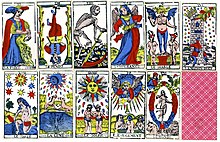 tarot cards meanings for beginners
