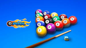 online pool game