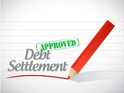debt collector settlement calculator