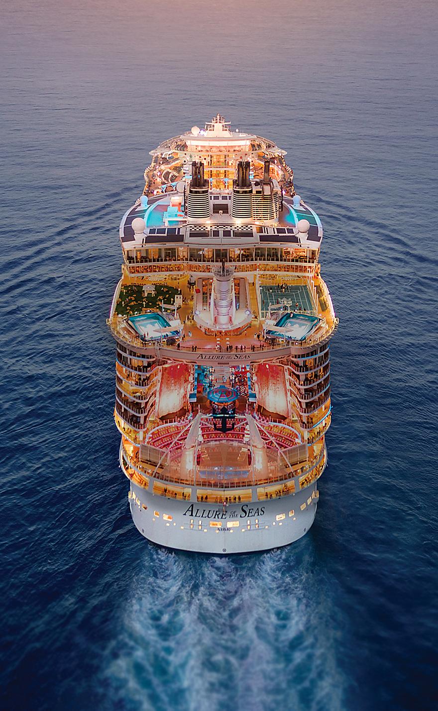 carnival cruise stock