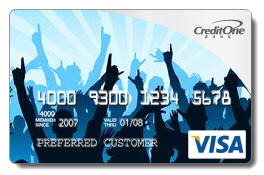 credit cards for no credit check