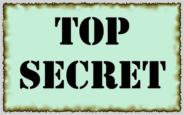 10 top secrets