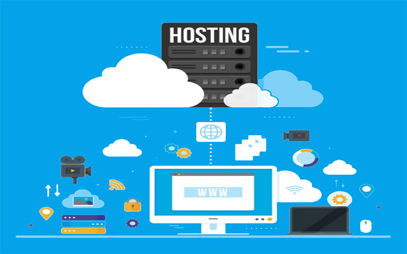 web hosting services types new york