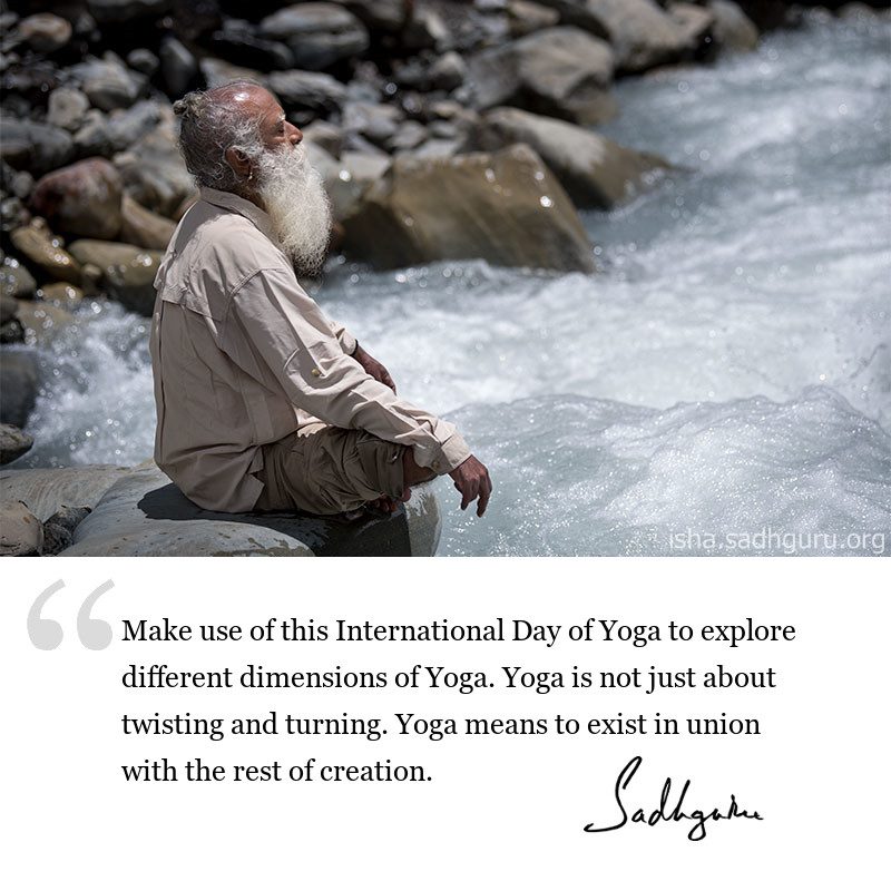 What is Sutra Yoga exactly?

